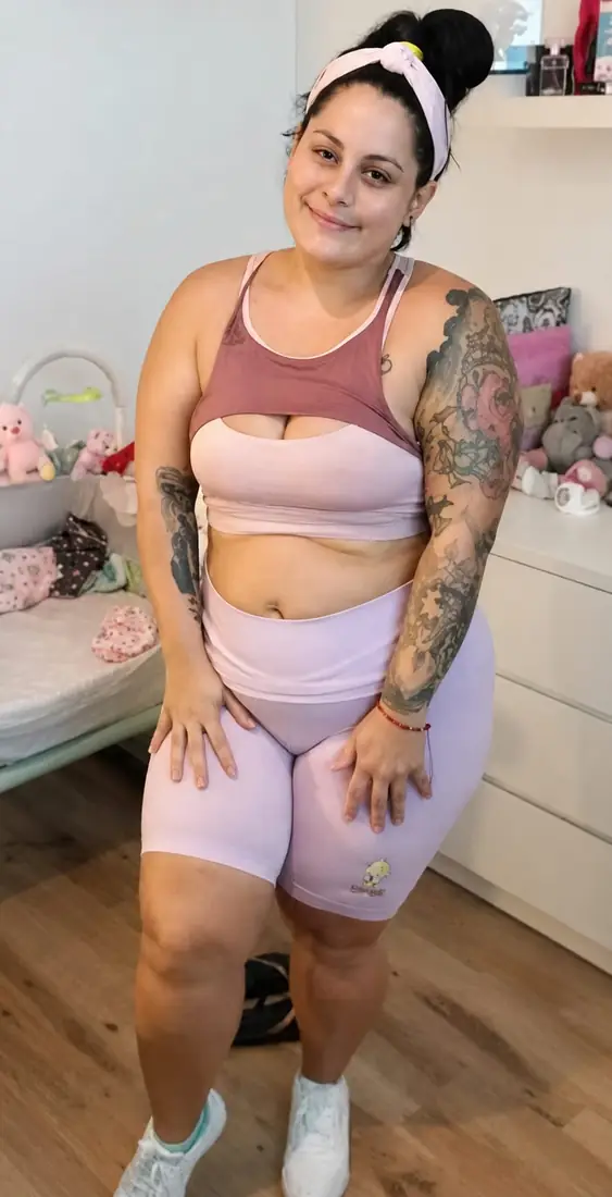 Guaya antes de su transformación